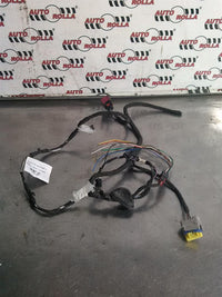 Instalatie usa dreapta fata Peugeot Boxer  an 2015.