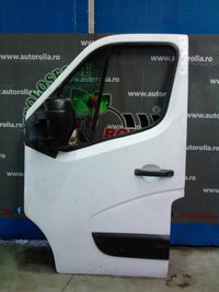 Usa stanga fata Renault Master 3, 2.3D, an 2011 euro 5