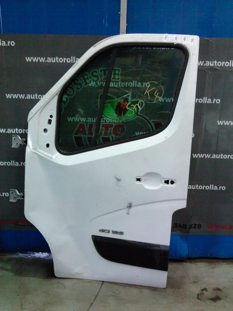 Usa stanga fata Renault Master 3, 2.3D, an 2011 euro 5