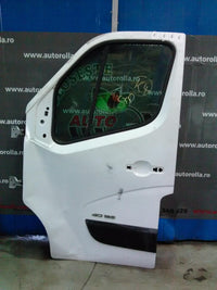 Usa stanga fata Renault Master 3, 2.3D, an 2011 euro 5