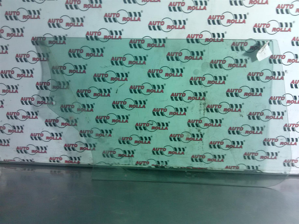 Geam dreapta fata Renault Master 3, 2.3D, an 2011 euro 5