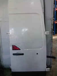 Usa dreapta spate Renault Master 3, 2.3D, an 2011 euro 5