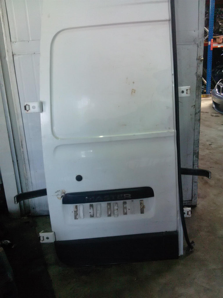 Usa stanga spate Renault Master 3, 2.3D, an 2011 euro 5