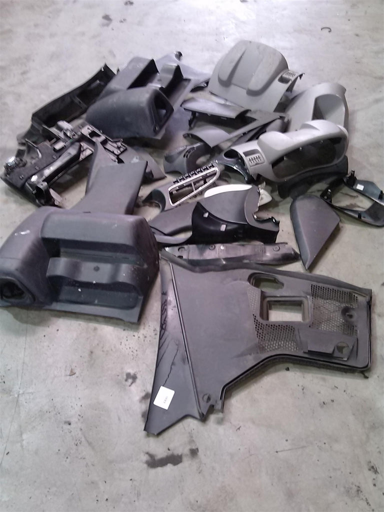 Plastice Renault Master 3, 2.3D, an 2011 euro 5