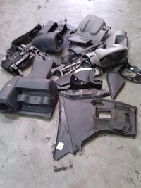 Plastice Renault Master 3, 2.3D, an 2011 euro 5