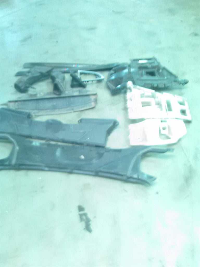 Plastice BMW E87,2.0 d an 2008
