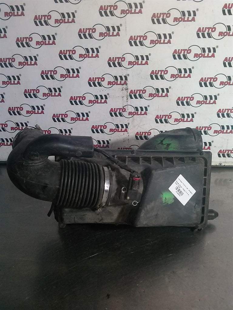 Carcasa filtru aer dreapta Range Rover Vogue 4.4 d , fabr 2016