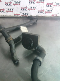 Pompa recirculare apa Volkswagen Golf 7, 1.2tsi, an 2016, cjz