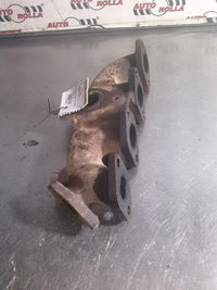 Galerie evacuare Renault Master 3 , 2.3D, an 2016 , M9T, euro 5