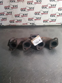 Galerie evacuare Renault Master 3 , 2.3D, an 2016 , M9T, euro 5