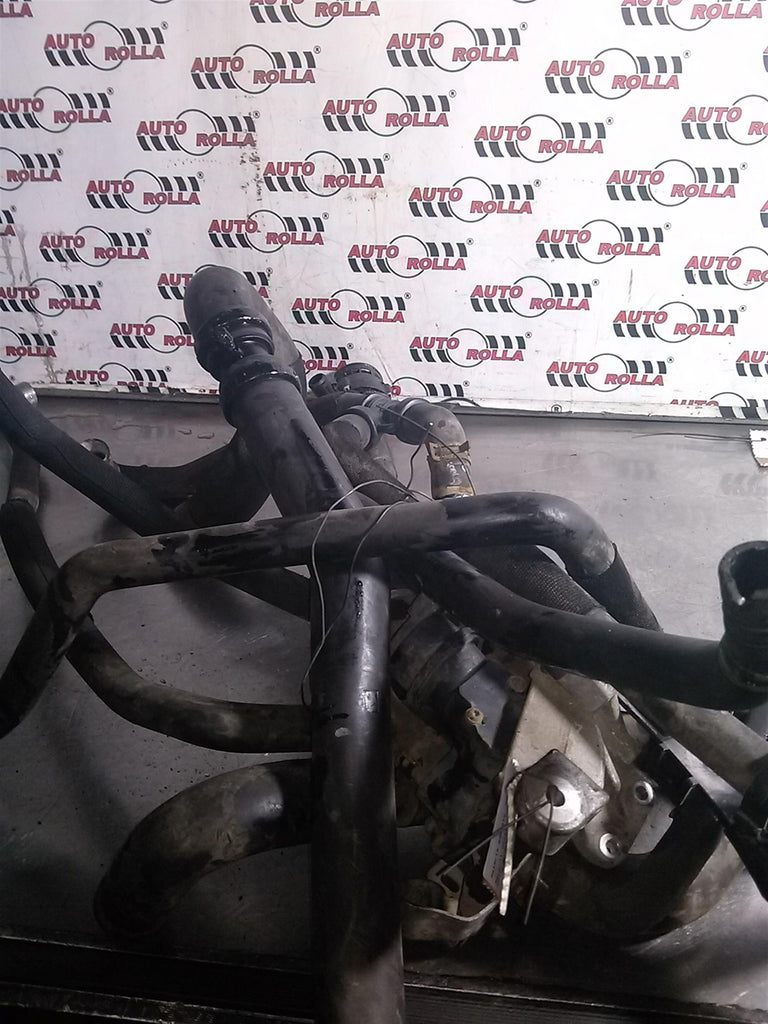 Furtune apa Renault Master, 2.3d, an 2015.