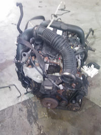 Pompa inalte Renault Master, 2.3d, an 2015.