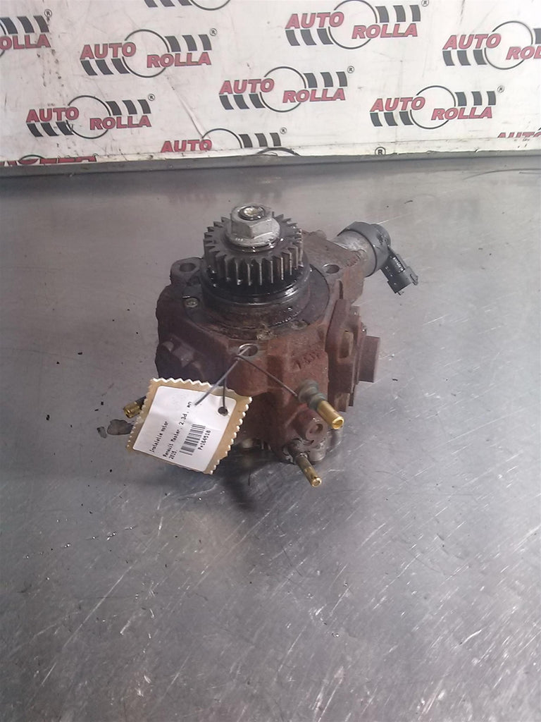 Pompa inalte Renault Master, 2.3d, an 2015.