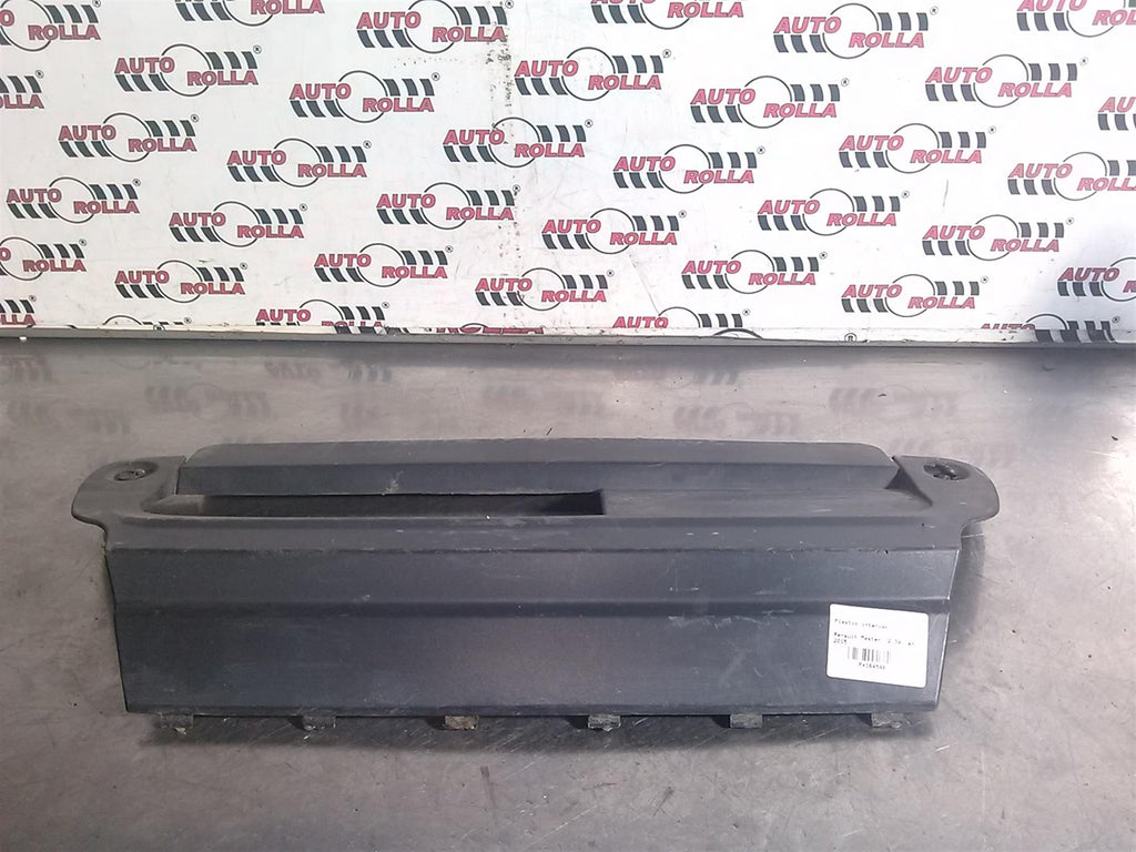 Plastic interior Renault Master, 2.3d, an 2015.