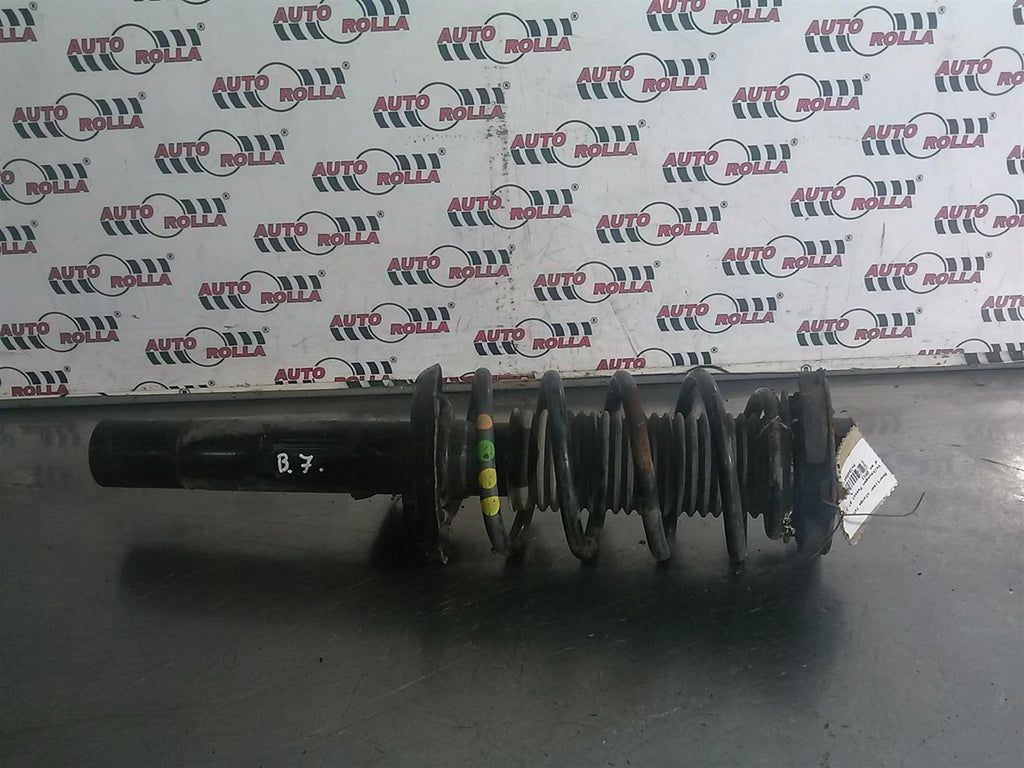 Amortizor stanga fata Volkswagen Passat B7 2.0 d an 2011.