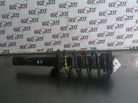 Amortizor stanga fata Volkswagen Passat B7 2.0 d an 2011.