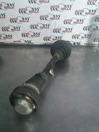 Planetara stanga Volkswagen Passat B7 2.0 d an 2011.