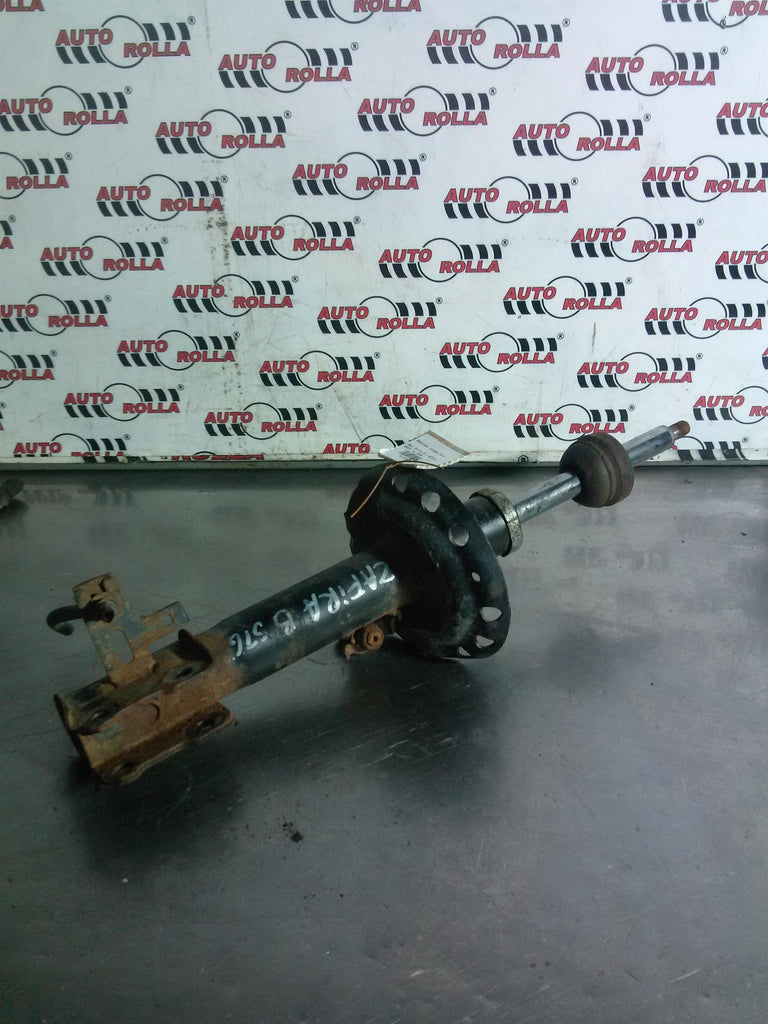 Amortizor stanga fata Opel Zafira B 1.9CDTI, 150CP, an 2008