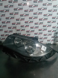 Far stanga BMW E87 2.0 d, an 2009, euro 5, N47D20C