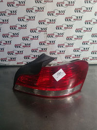 Stop dreapta BMW E87 2.0 d, an 2009, euro 5, N47D20C