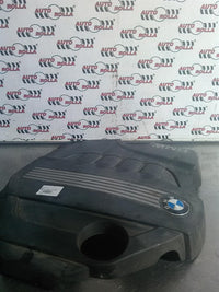 Capac motor BMW E87 2.0 d, an 2009, euro 5, N47D20C