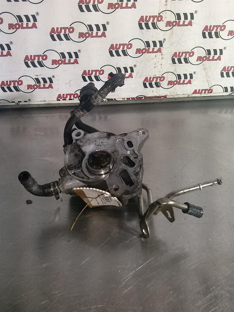 Pompa inalte Mitsubishi Outlander 2.0S, an 2006.