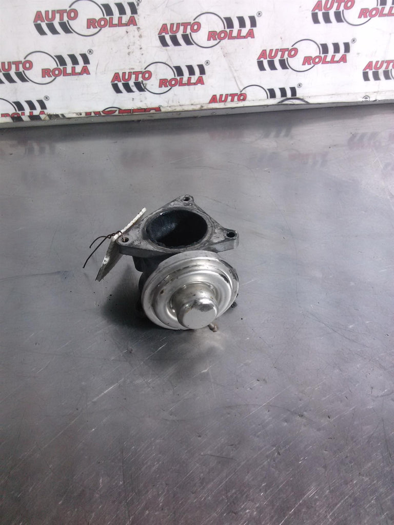 EGR Mitsubishi Outlander 2.0d, an 2006