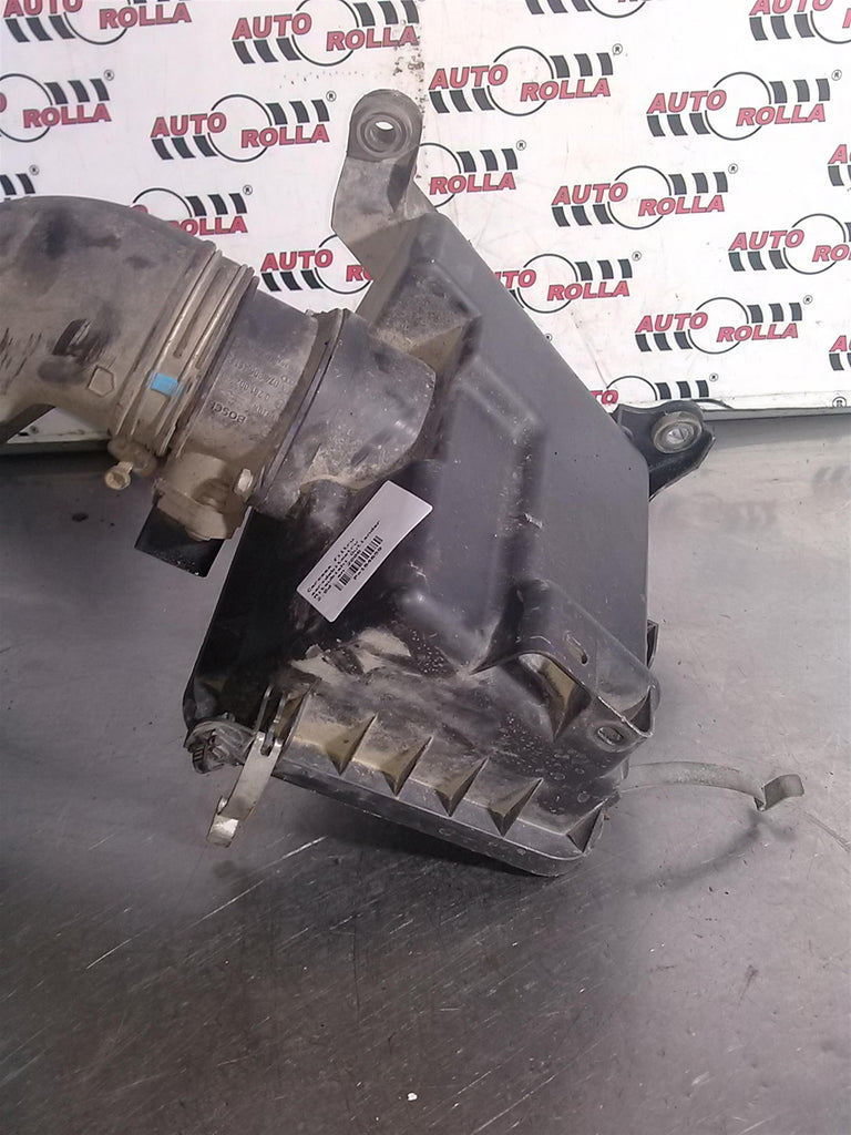 Carcasa filtru aer+debitmetru Mitsubishi Outlander 2.0d, an 2006