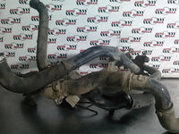 Furtune aer Mitsubishi Outlander 2.0d, an 2006