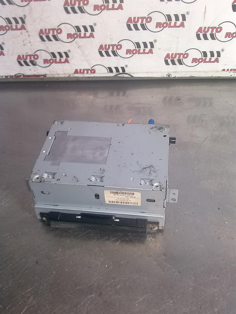 Cd player Range Rover Vogue, 4.4 d an 2015.