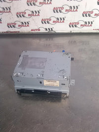 Cd player Range Rover Vogue, 4.4 d an 2015.
