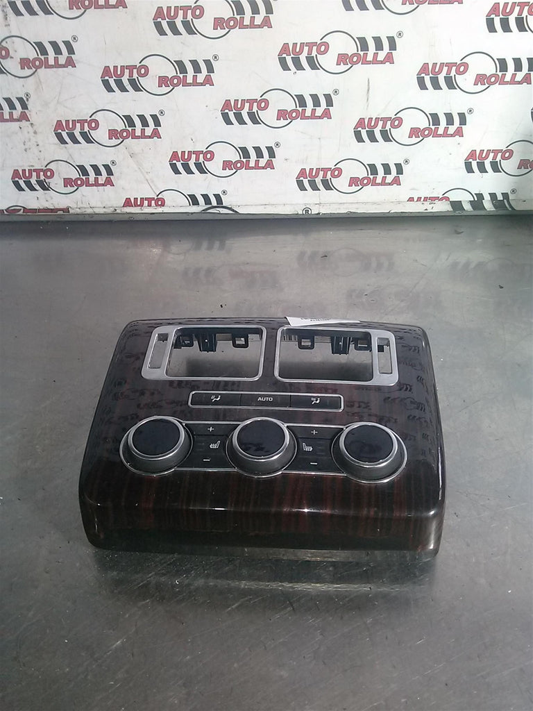 Climatronic spate Range Rover Vogue, 4.4 d an 2015.