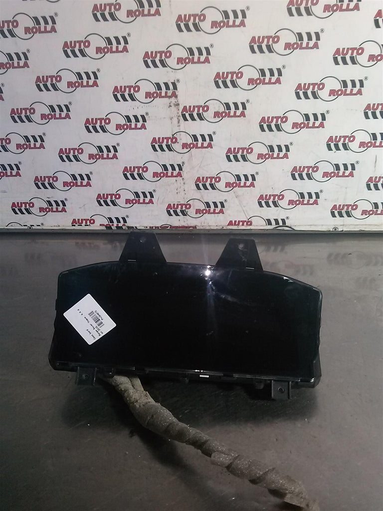 Ceas bord Range Rover Vogue, 4.4 d an 2015.