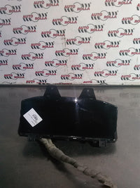 Ceas bord Range Rover Vogue, 4.4 d an 2015.