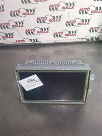 Display navigatie bord Range Rover Vogue, 4.4 d an 2015.