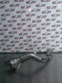 Teava rezervor Range Rover Vogue, 4.4 d an 2015.