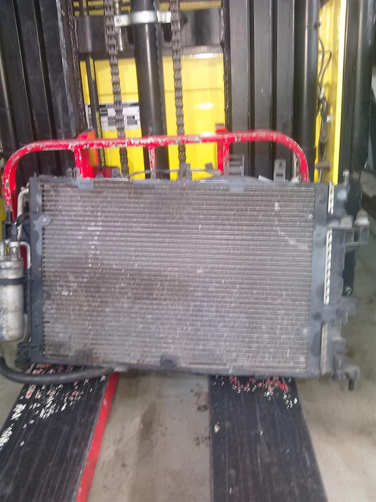 Radiator apa Opel Corsa C, 1.2S, an 2002