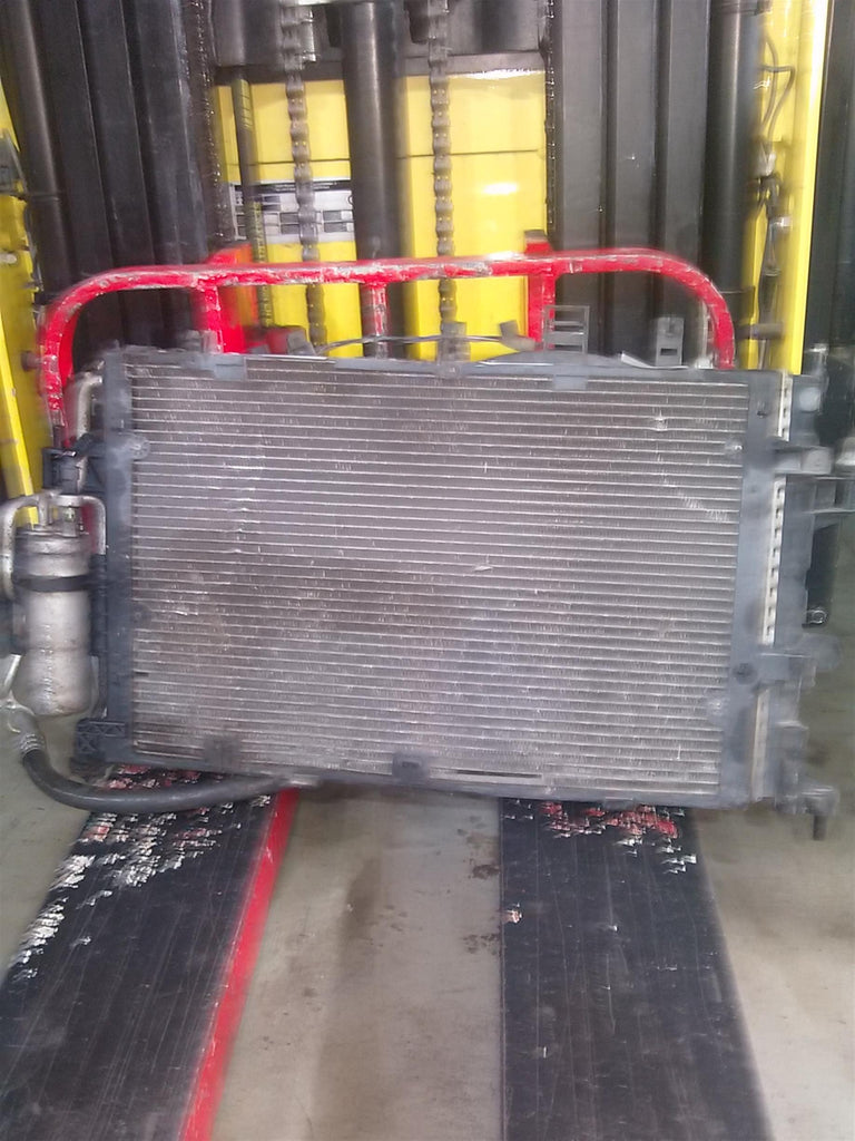 Electroventilator Opel Corsa C, 1.2S, an 2002