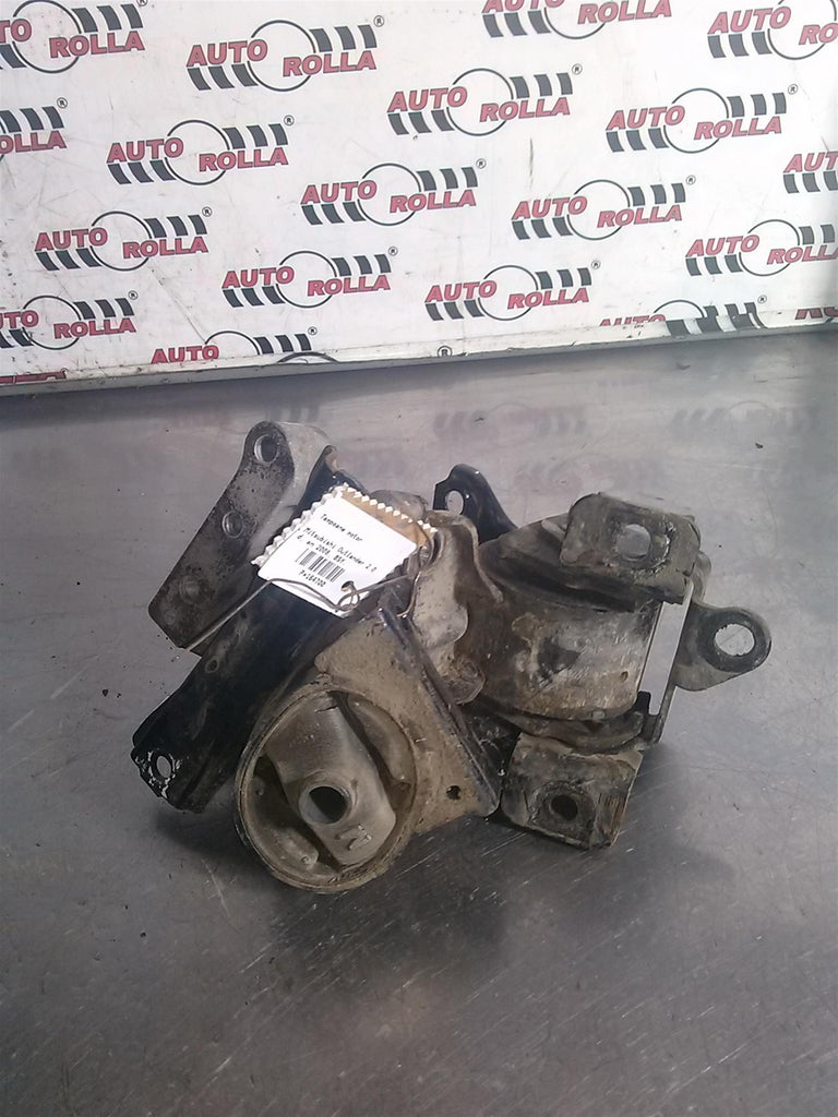 Tampoane motor Mitsubishi Outlander 2.0 d, an 2008, BSY.