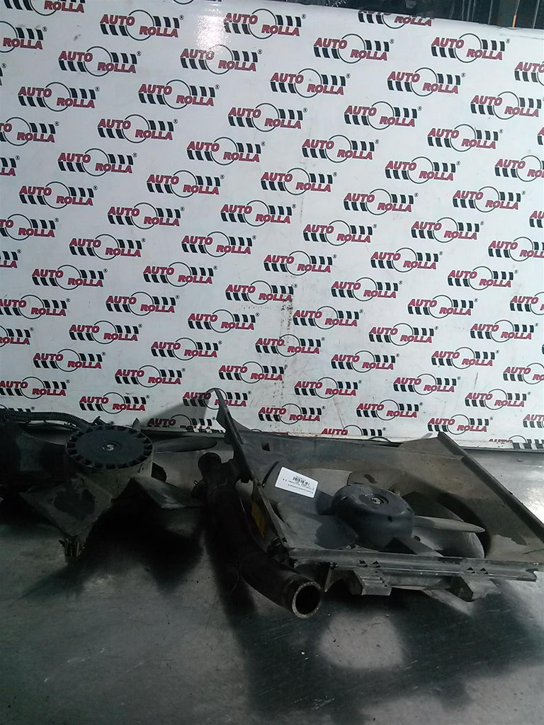 Electroventilatoare Mitsubishi Outlander 2.0 d, an 2008, BSY.