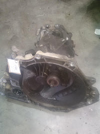 Cutie viteze Chevrolet Aveo 1.4 s