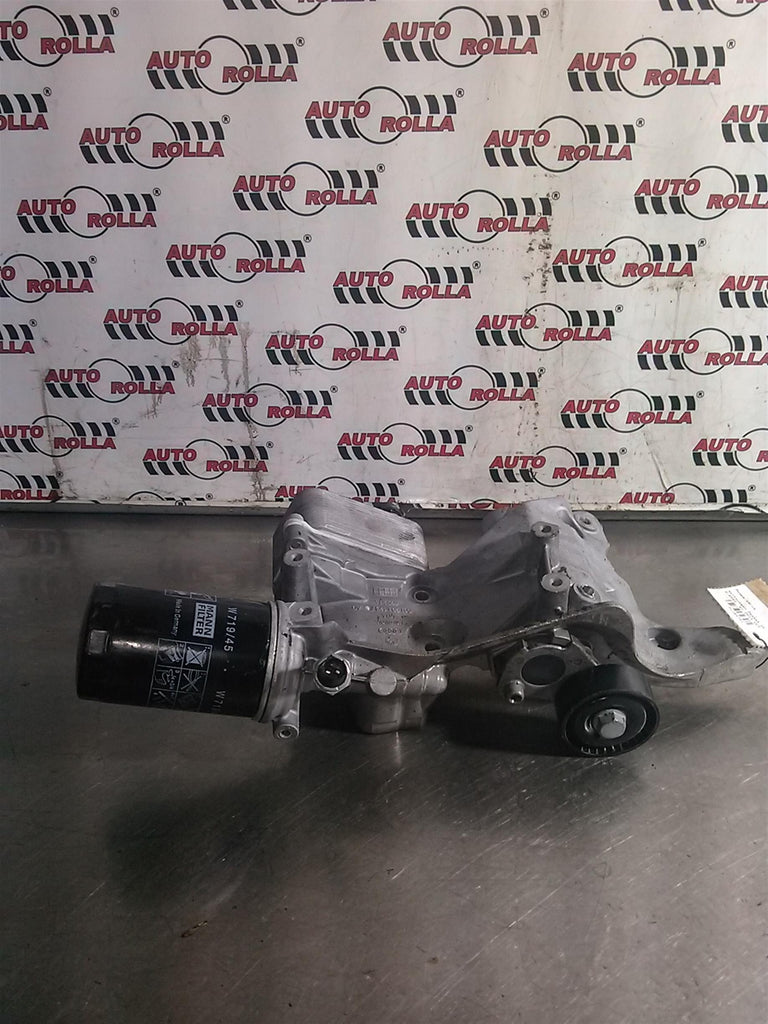 Termoflot Volkswagen Passat CC, 2.0TSI, an 2013 CCT