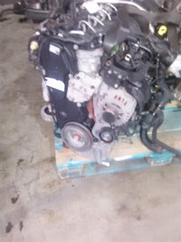 Alternator Peugeot 508, 2.0 hdi, an 2012