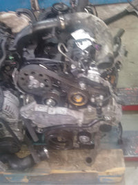 Pompa inalte Volkswagen Golf 6 1.6 d,an 2012