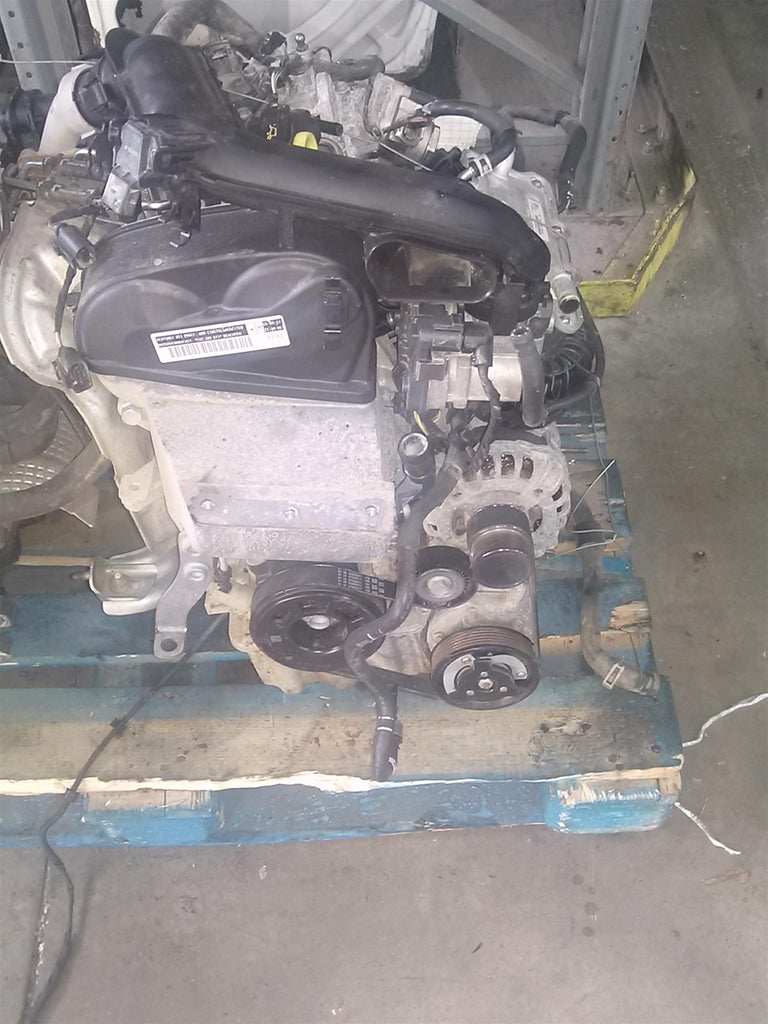 Pompa presiune Skoda Rapid 1.0TSI, an 2018, CHZ