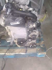 Pompa presiune Skoda Rapid 1.0TSI, an 2018, CHZ