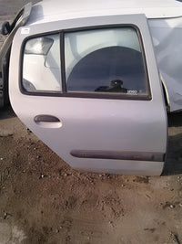 Usa dreapta spate Renault Clio 2, an 2005