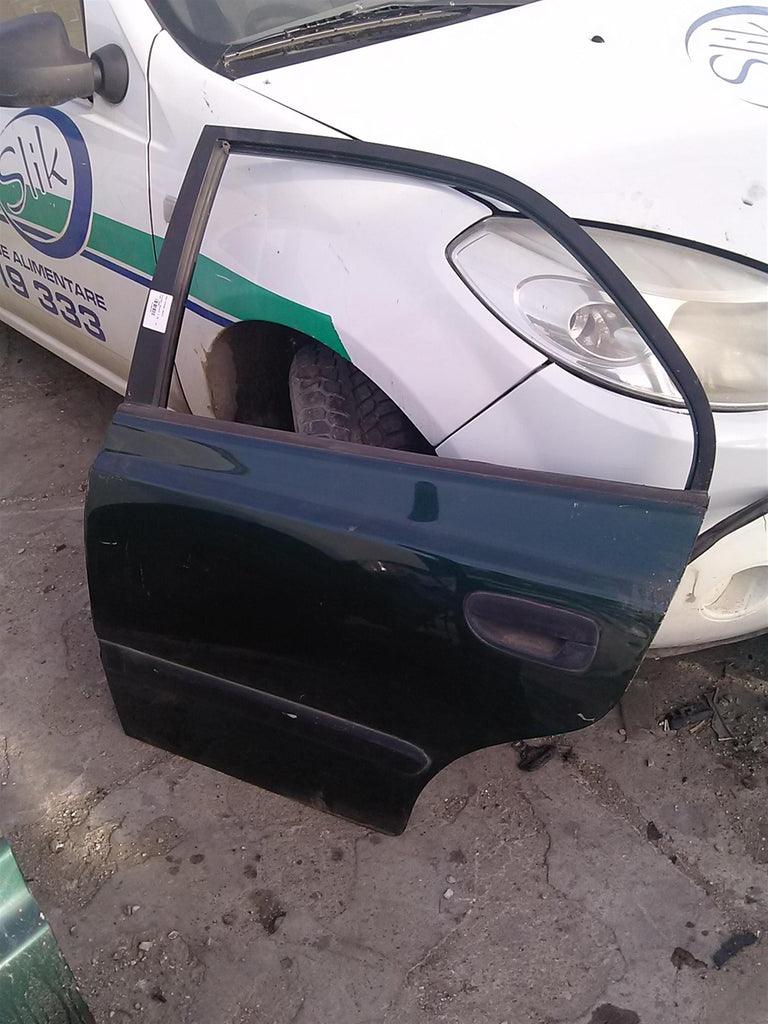 Usa stanga spate Hyundai Accent 1.4S , an fabr 2005