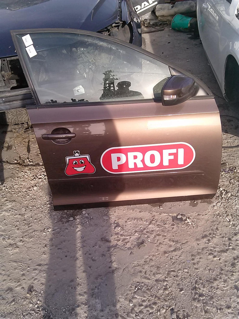 Usa dreapta fata Skoda Rapid 1.0TSI, an 2018, CHZ