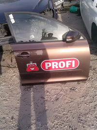 Usa dreapta fata Skoda Rapid 1.0TSI, an 2018, CHZ